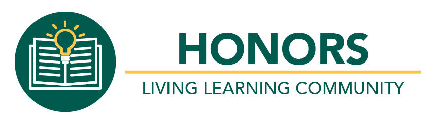 Honors Community Logo