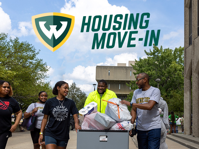 Get ready for fall move-in